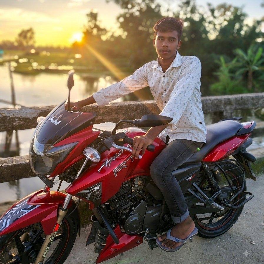 Md Sijan Islam