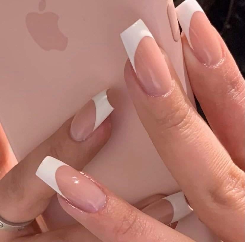 Maria's nails | Athinaio