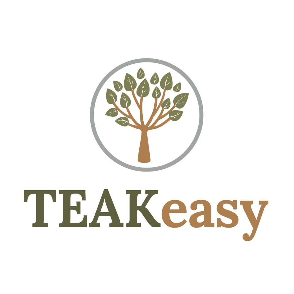 TEAKeasy | Lupstein
