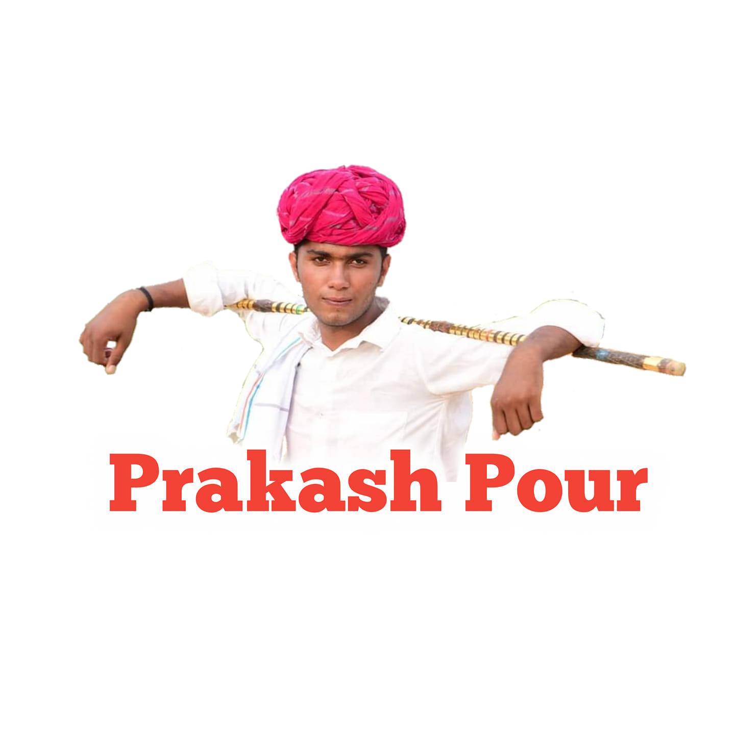 Prakash pour budsu