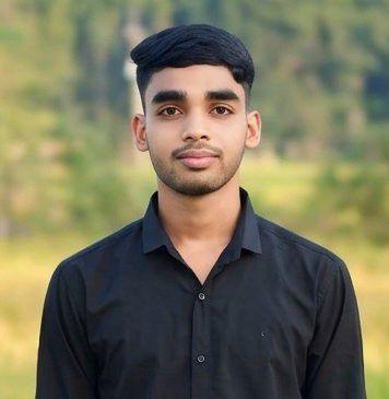 Md Rasel Khan