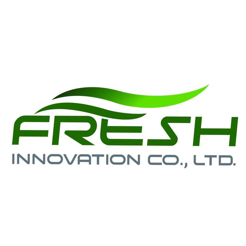 FRESH Innovation ผู้นำระบบลดความร้อน ระบายอากาศและประหยัดพลังงานภายในโรงงาน