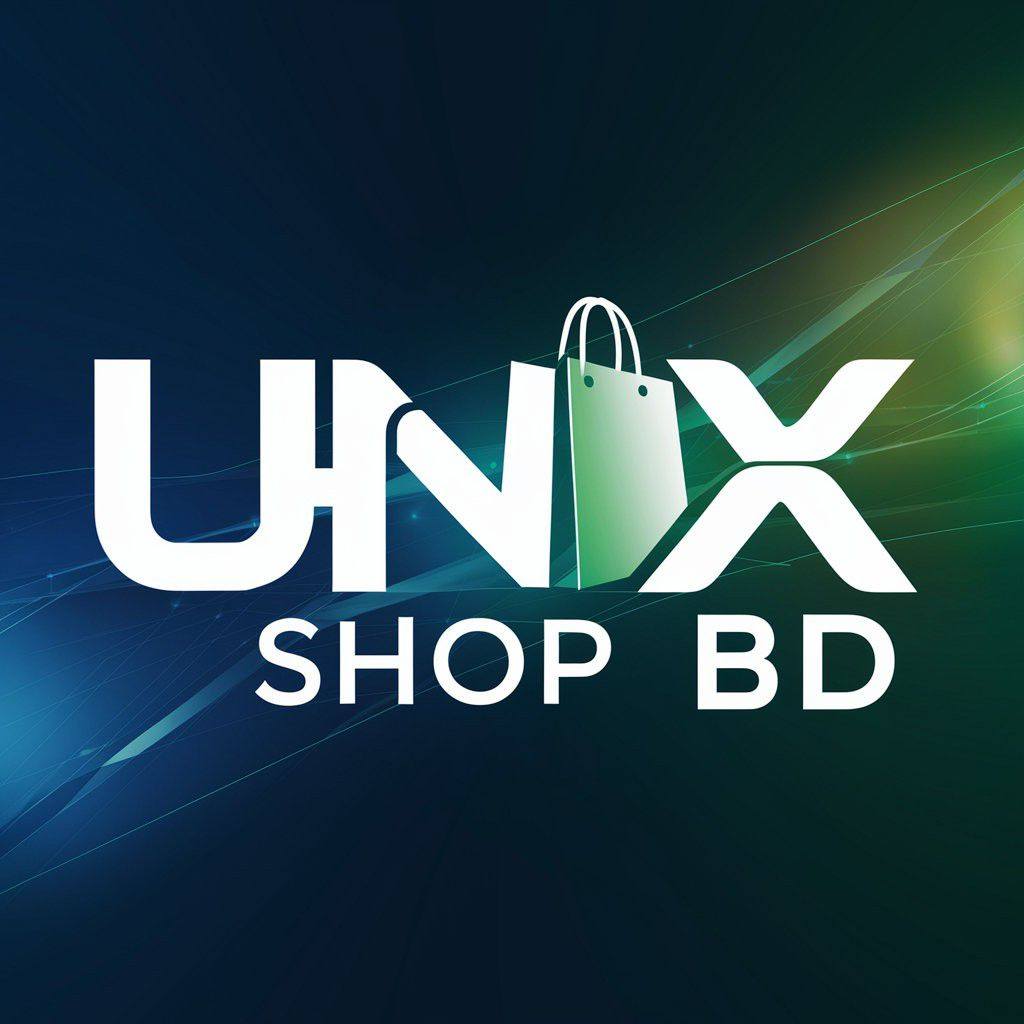 Unix Shop Global 2 | Rangpur