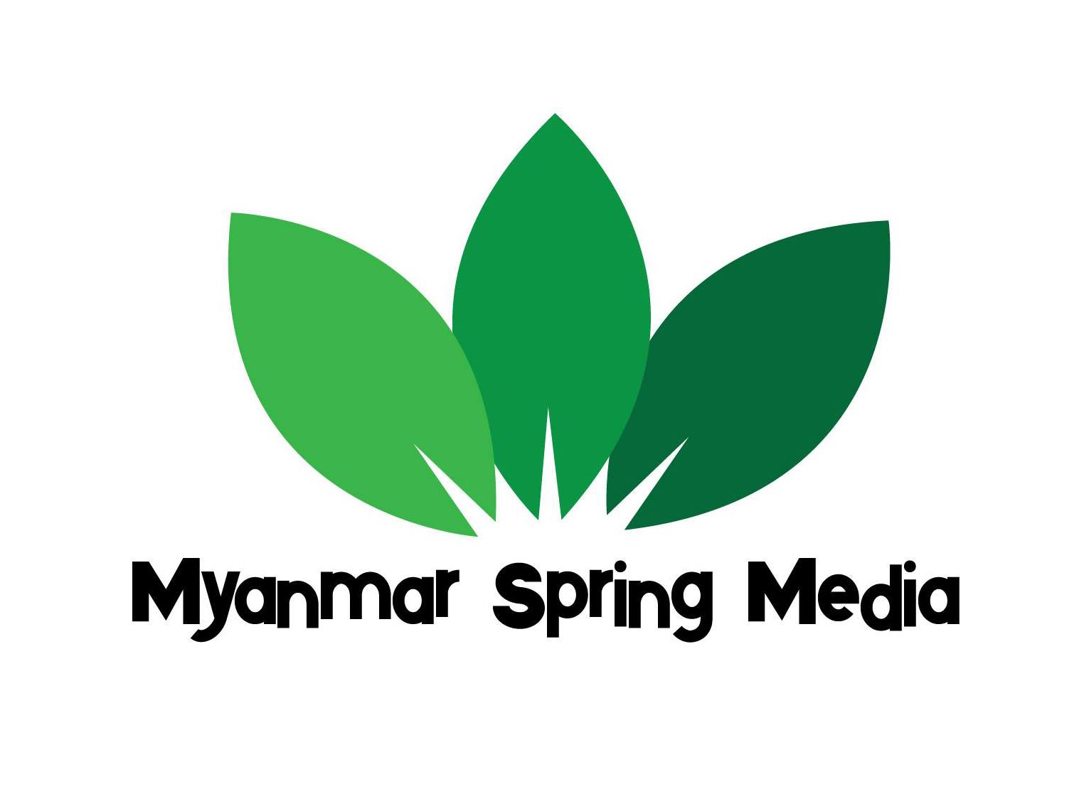 Myanmar Spring Media
