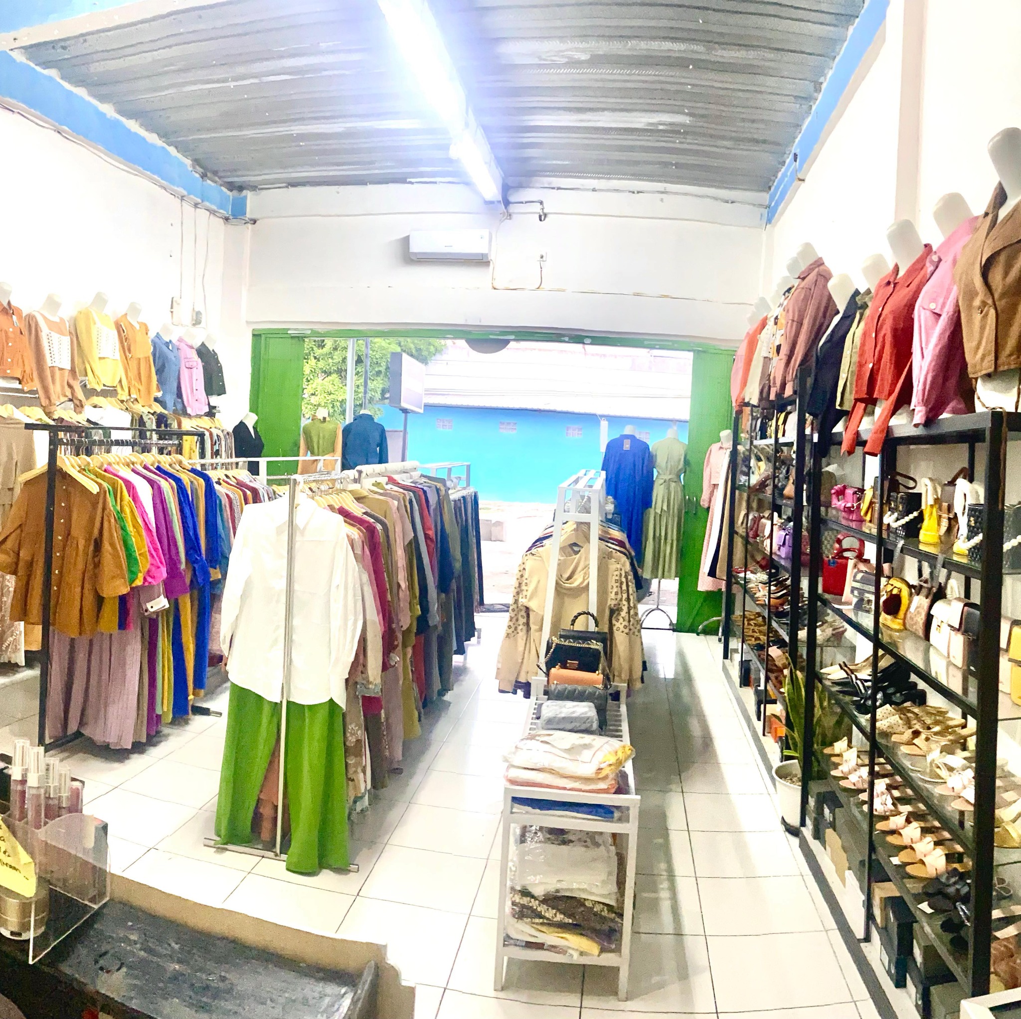 Vidi Store