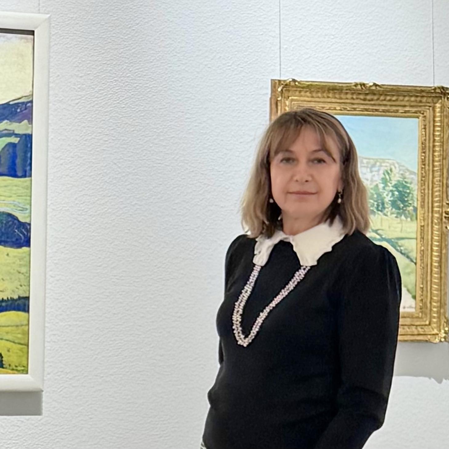Victoria Rechsteiner | Zürich