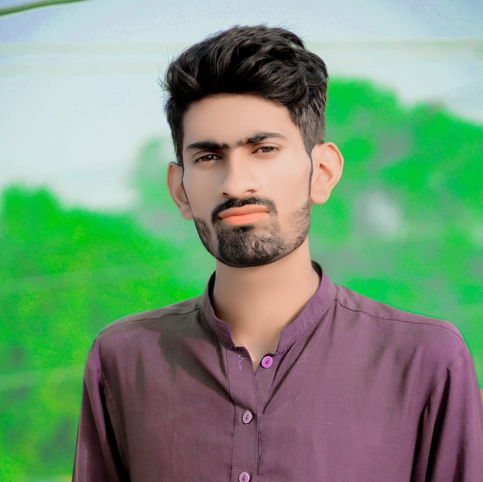 Ali Raza