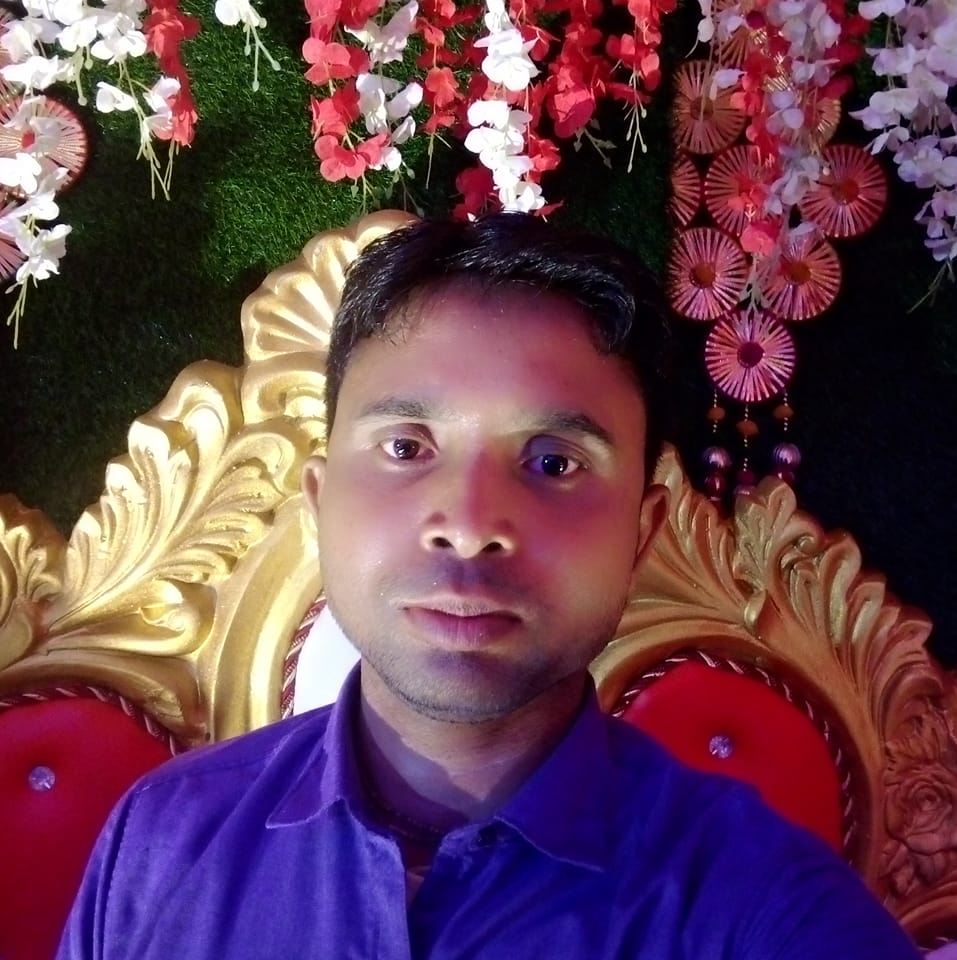 Prem Roy