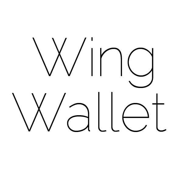 Wing Wallet