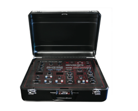Laurna Coats ProScope 360