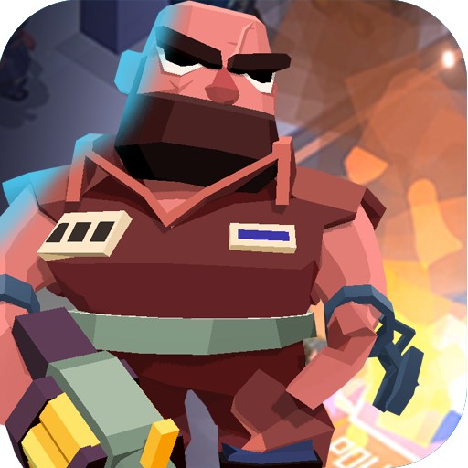 Prison Manager