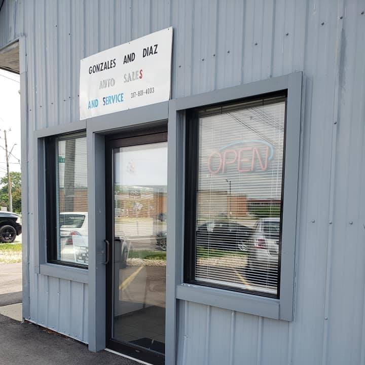 G&D Auto Sales and Services | Indianapolis IN