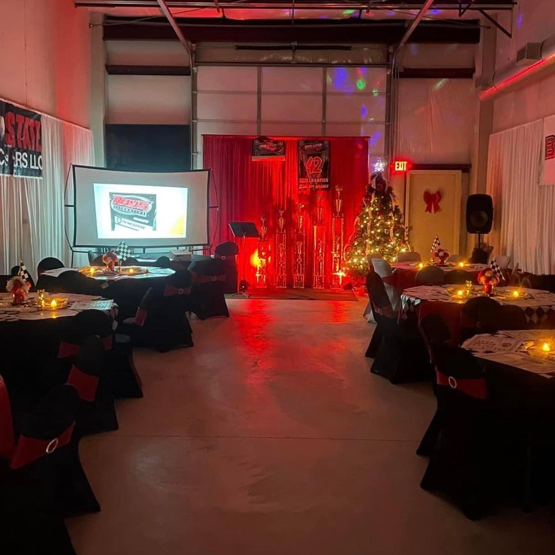 Hope Valley Event Center LLC | Hensley AR