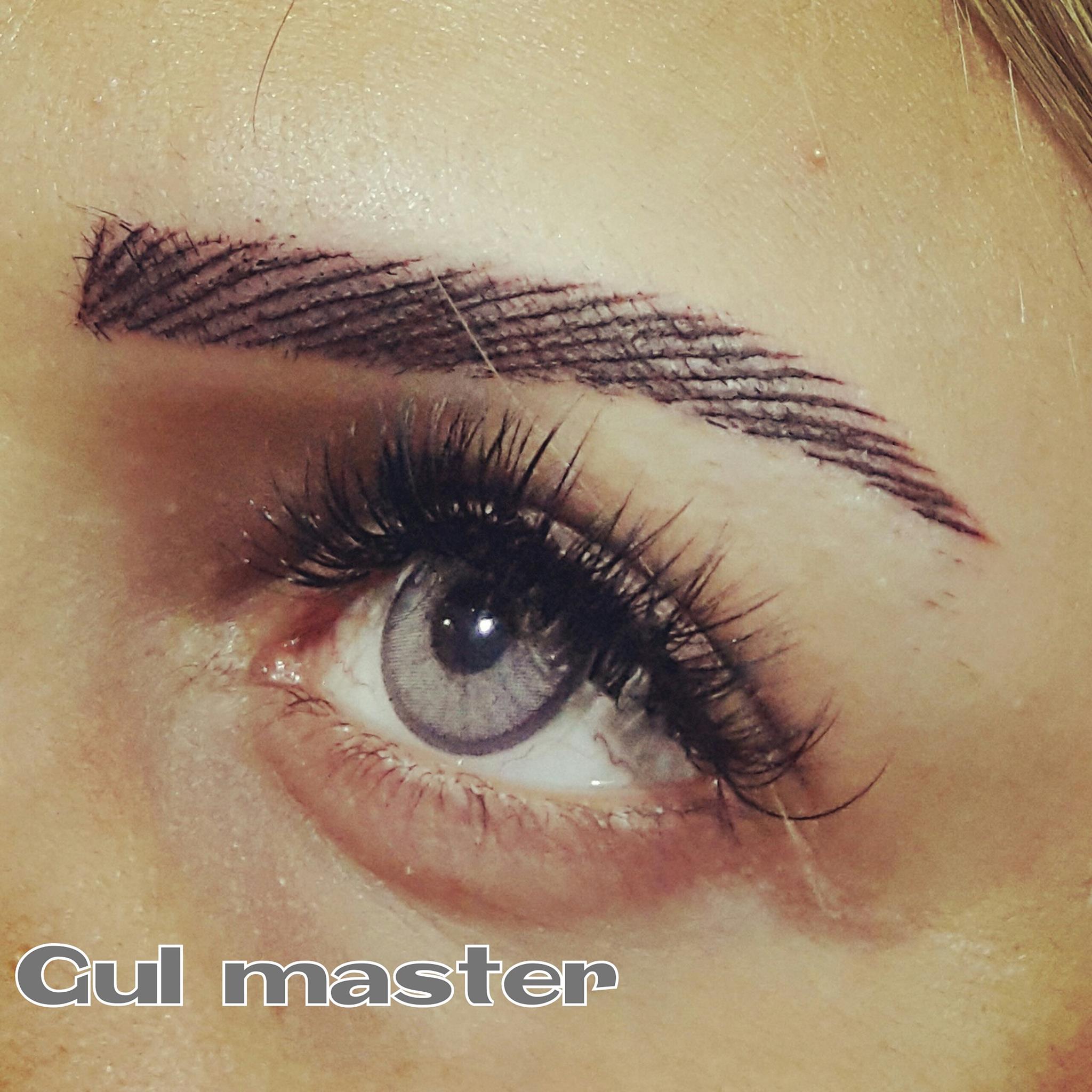 Mastergul