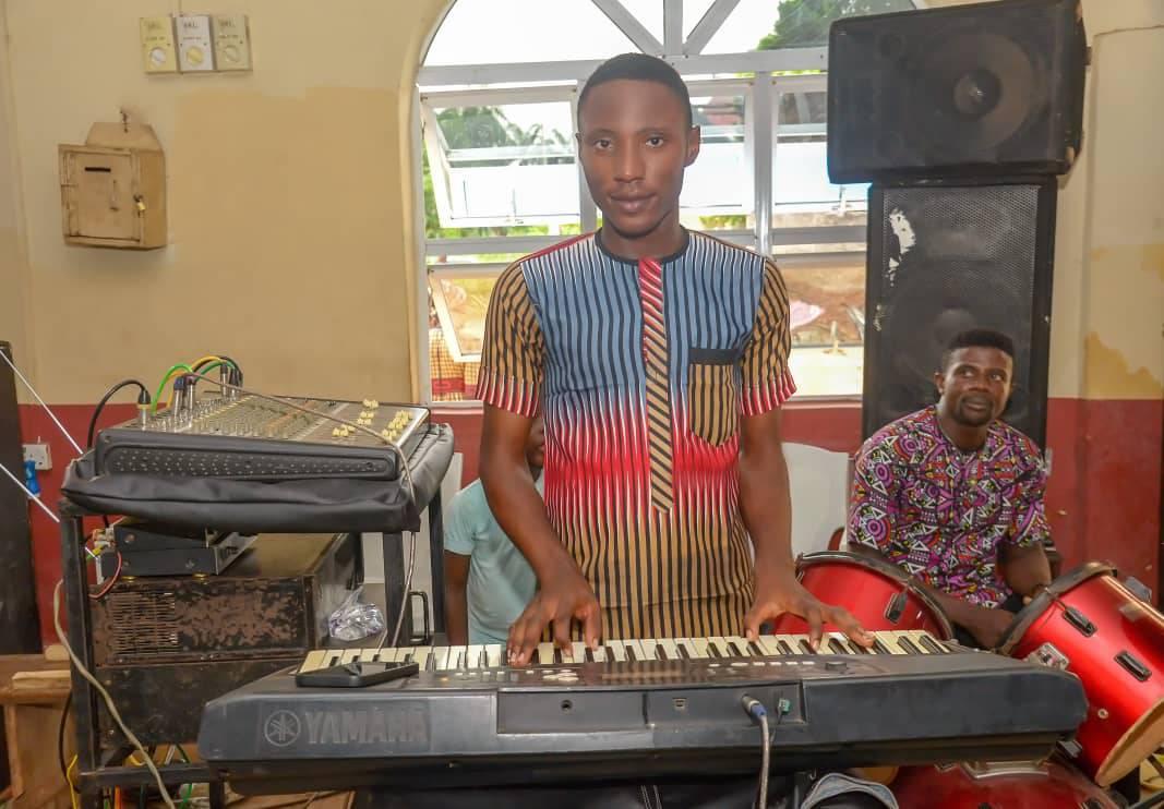 Martin keys performance