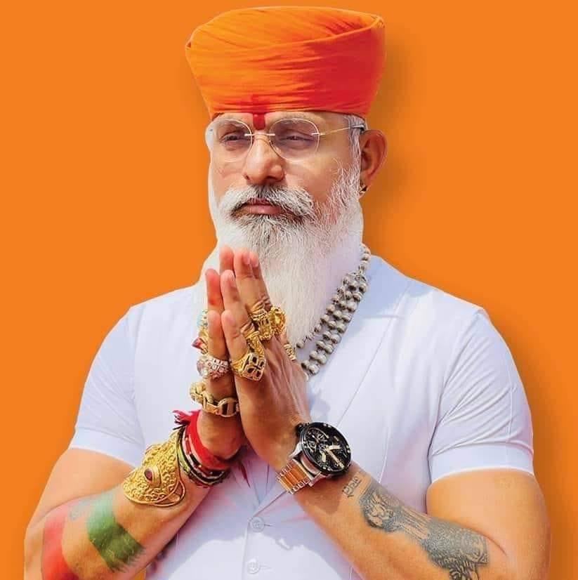 R Rajput Karni Sena Vadodara | Bharuch