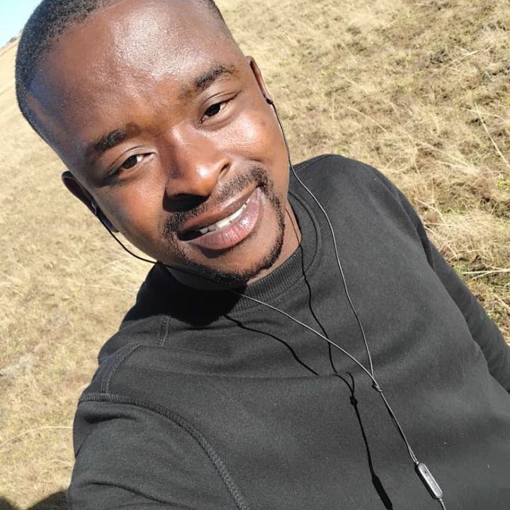 DJ D.M.S RSA