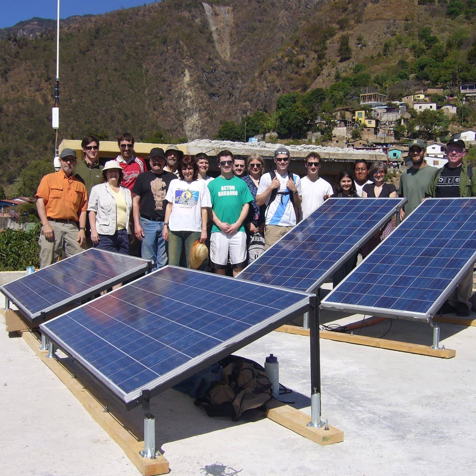 Sun Electronics