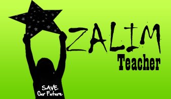 Zalim Teacher