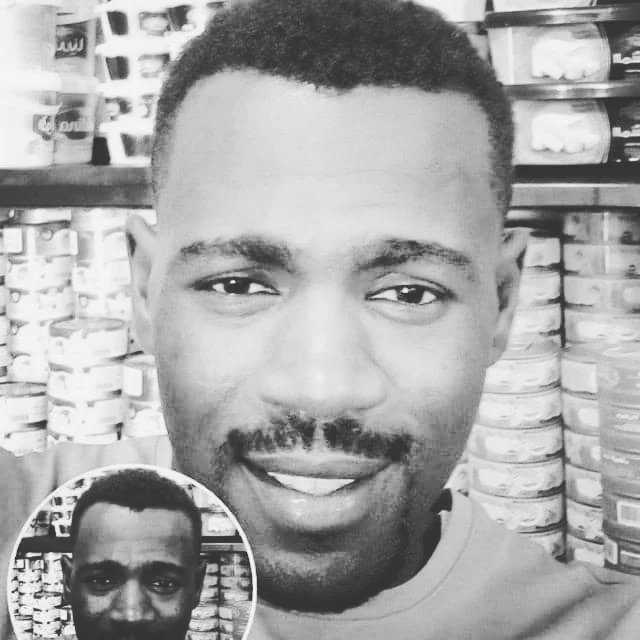 Emam Adam Hammad Mohammed