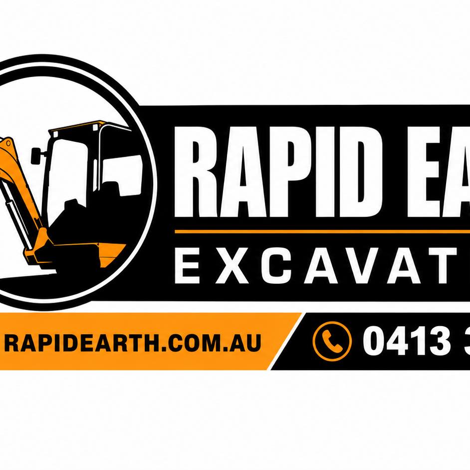 Rapid Earth Excavation | Kings Meadows, TAS