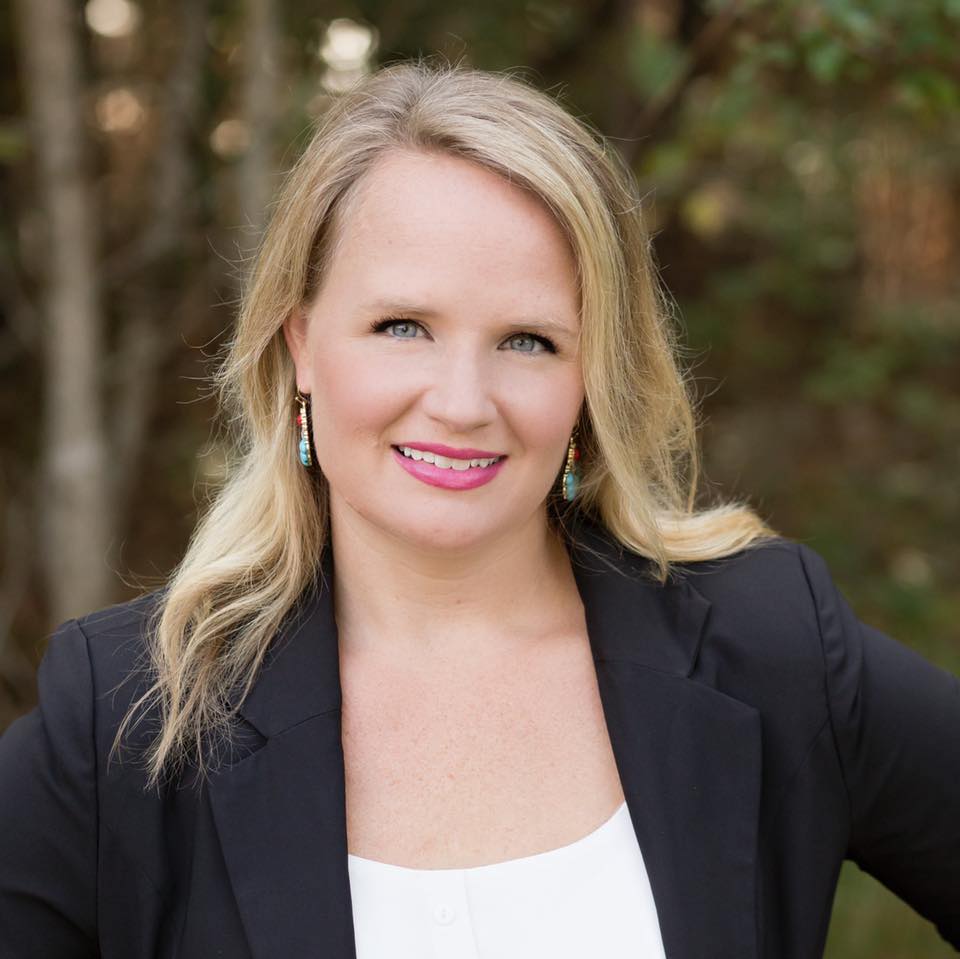 Beth Sumrall, Owner & Broker Hamilton Real Estate Group Hattiesburg MS