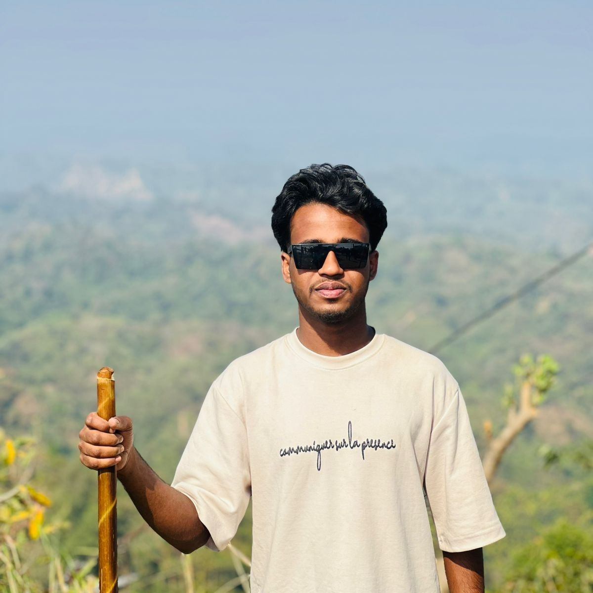 MD Raju Ahmed