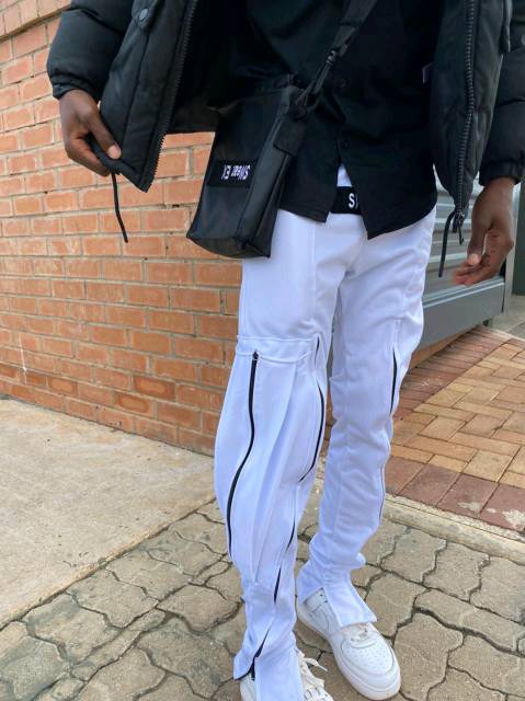 Swear Ex clothing