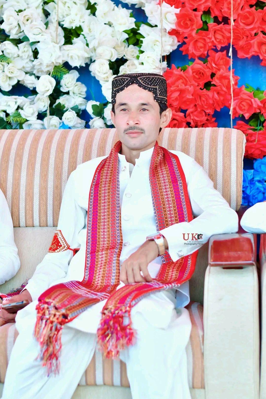 ️🫰 | Muhammad Ameen Samejo