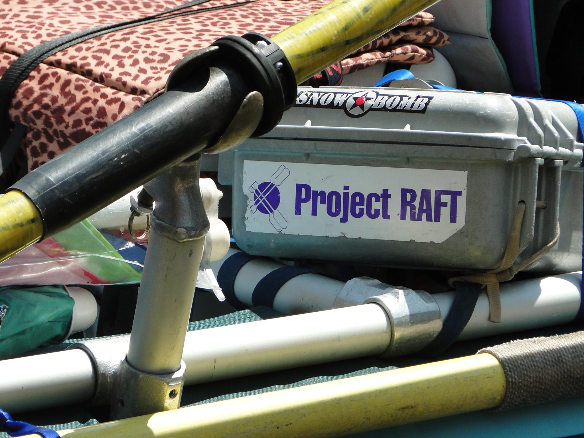 Project RAFT