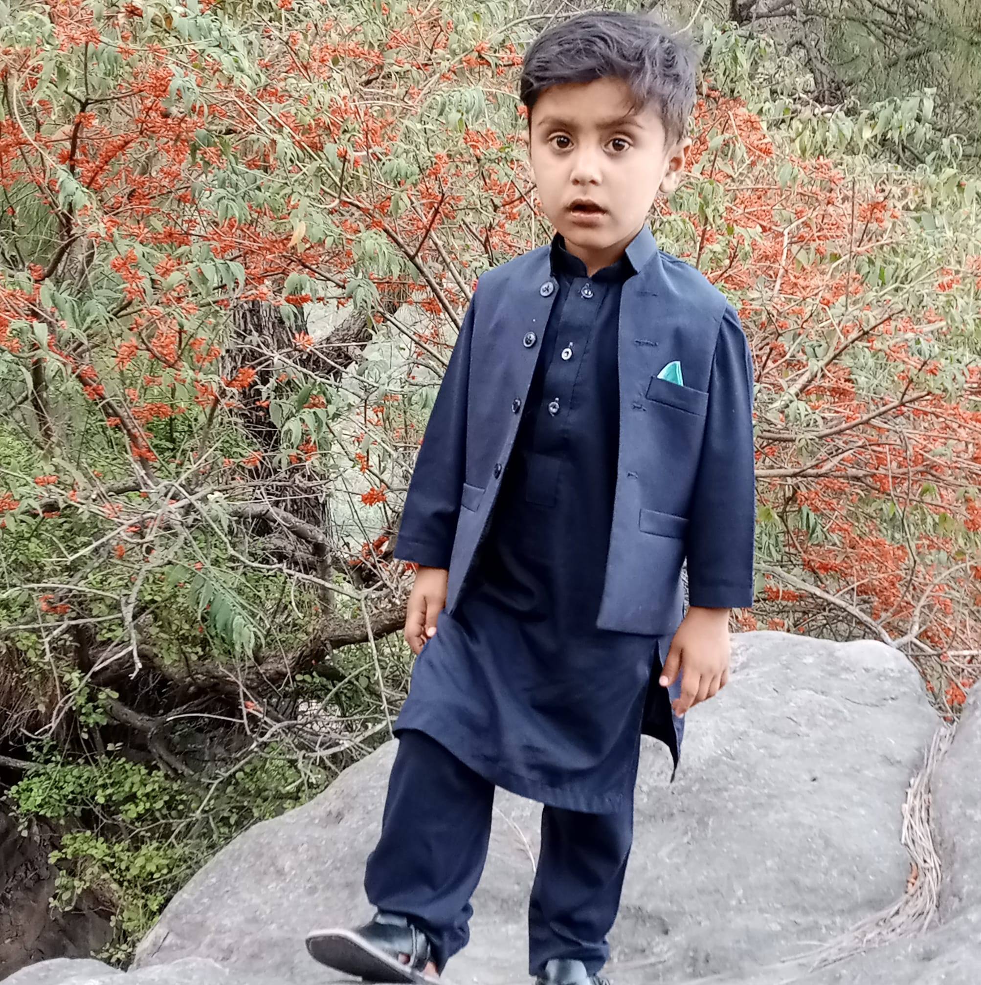 Nasir Mehmood