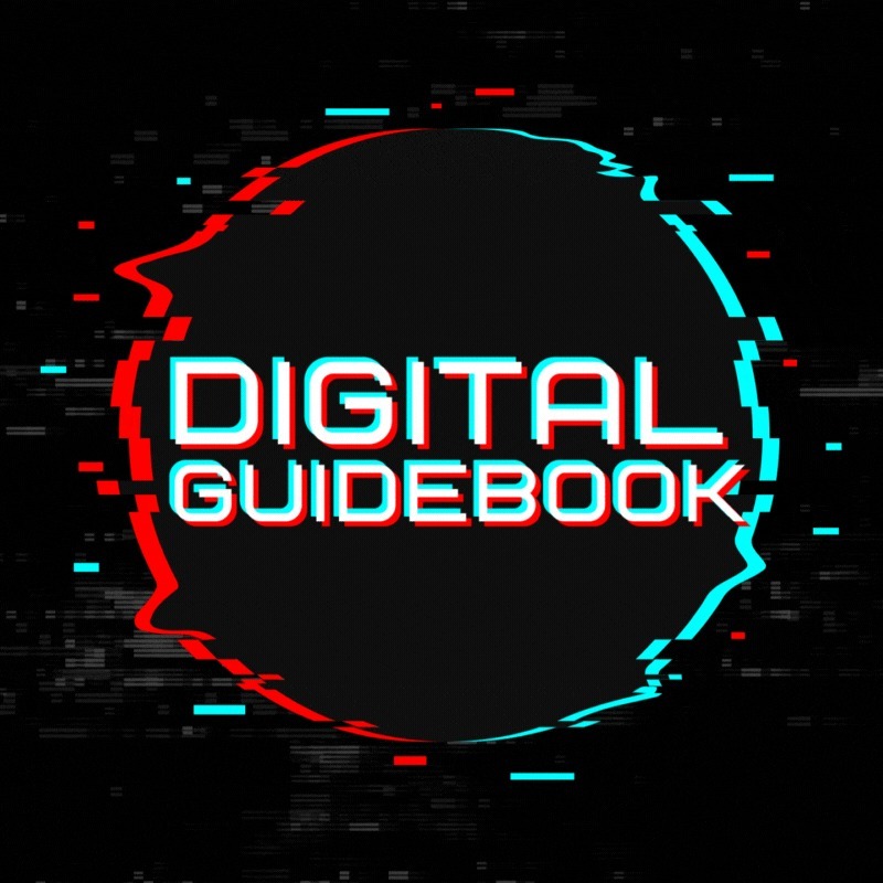 Digital Guidebook | New York NY