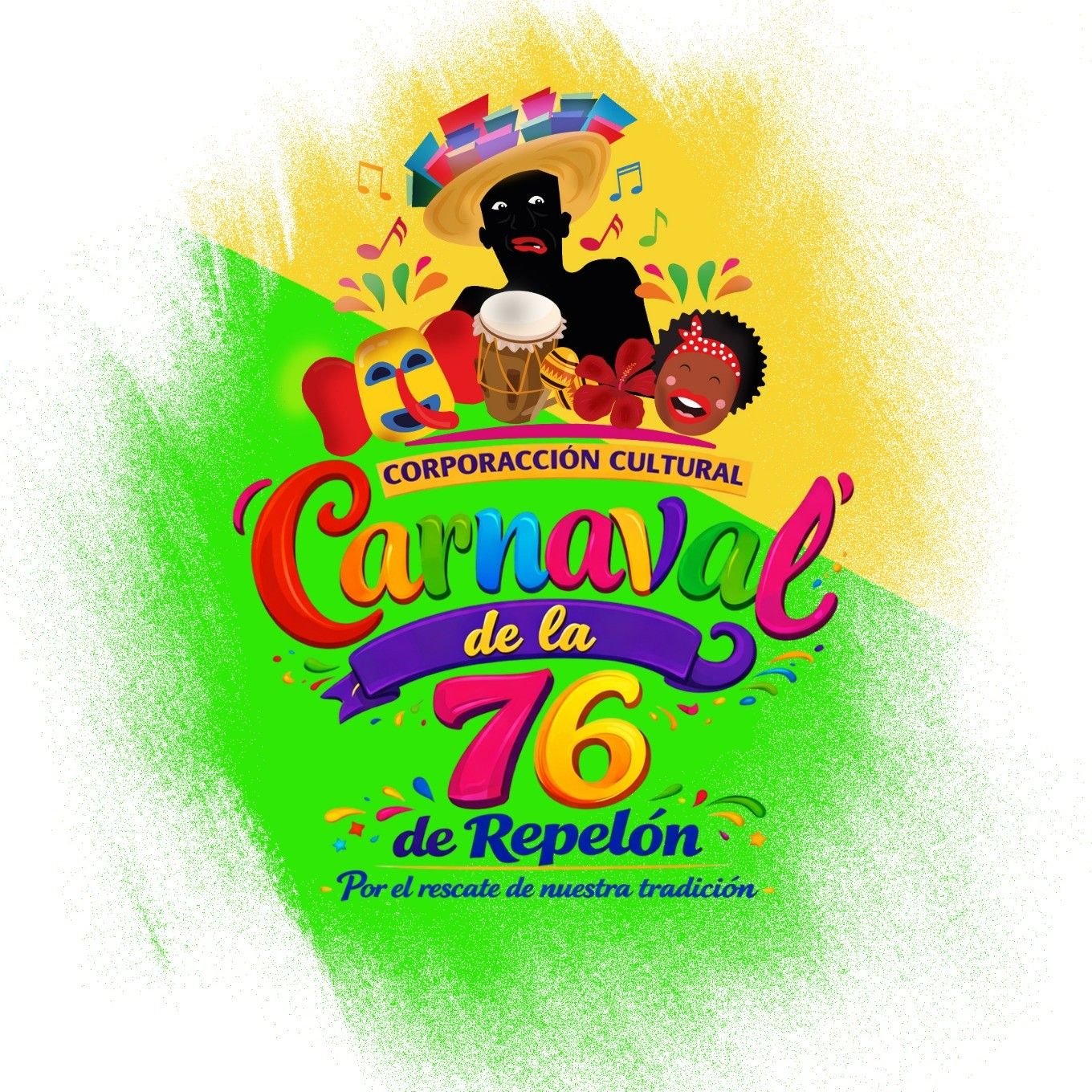 Carnaval de la 76