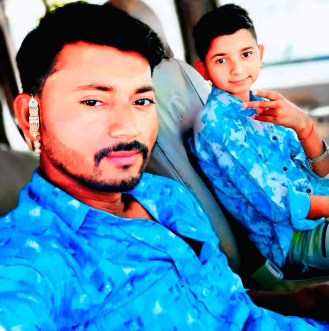 Sharvan thakor