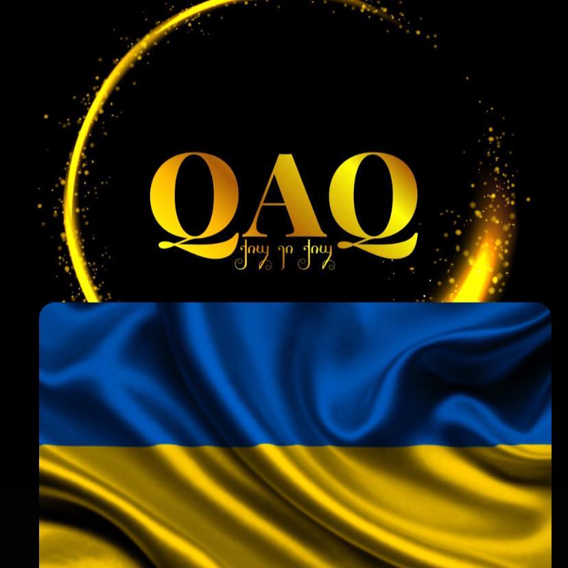 QAQ ქიუ ეი ქიუ | Batumi