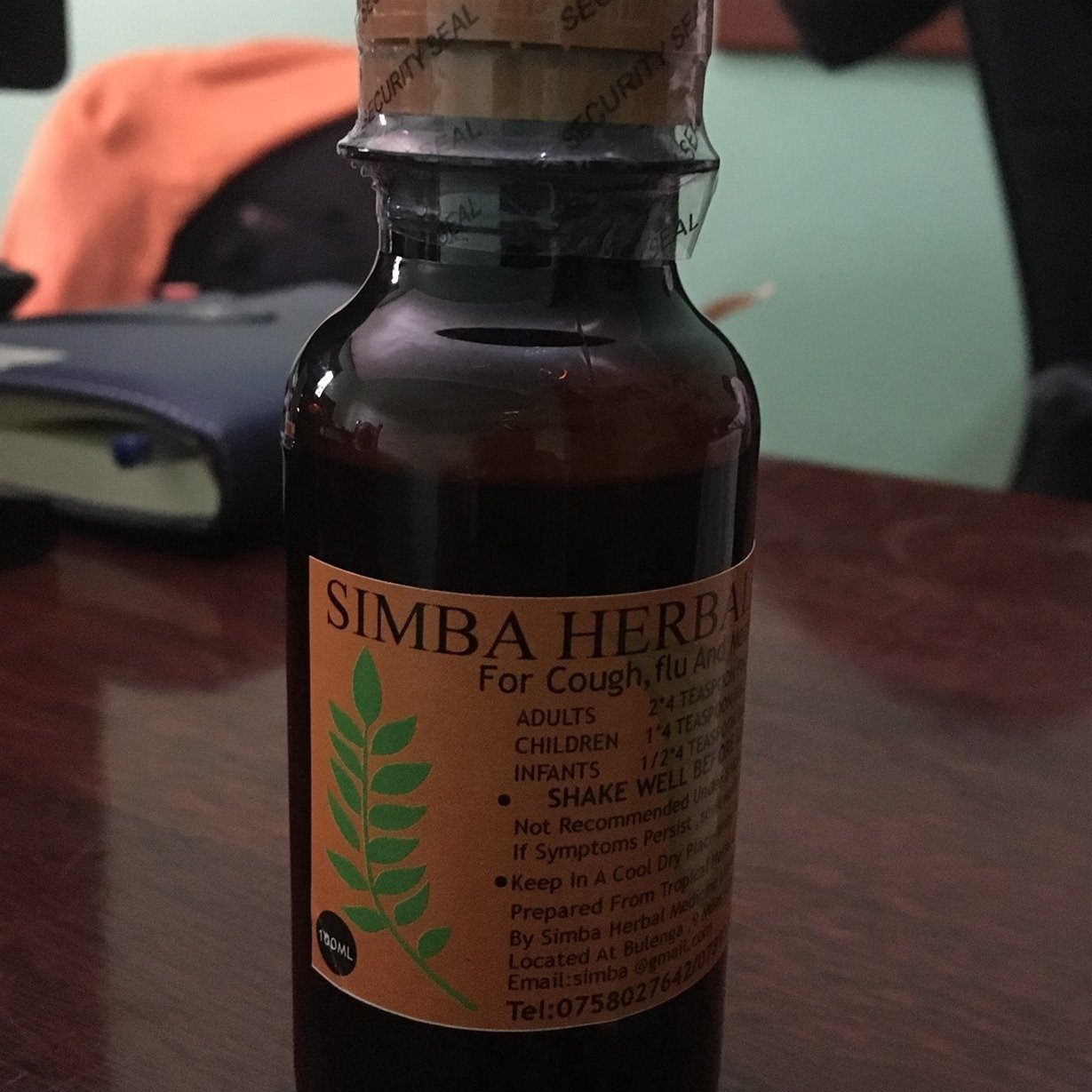 Simba supply management | Kampala