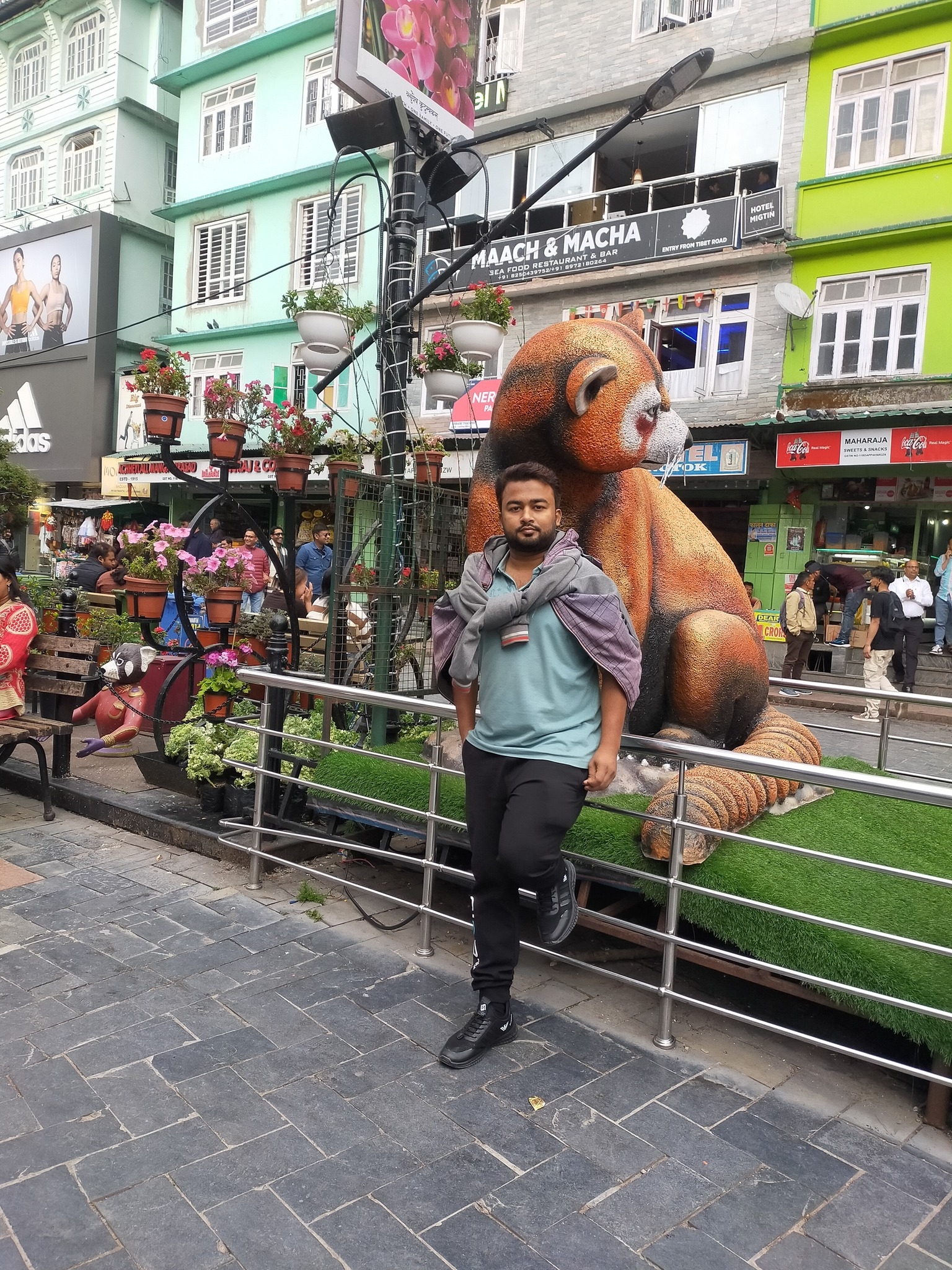 Chowdhury Rayhan Rabby