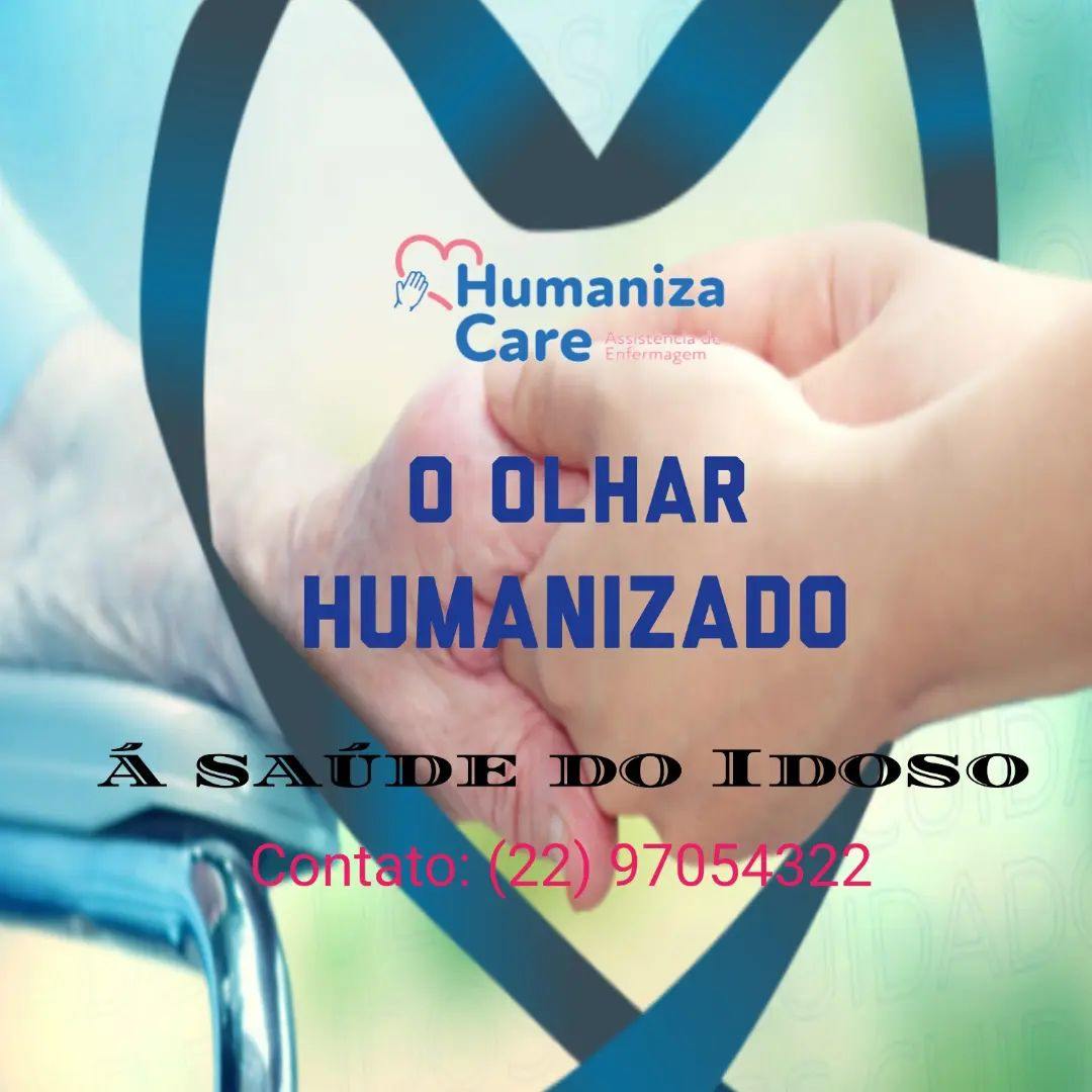 Humaniza Care | Bom Jardim RJ