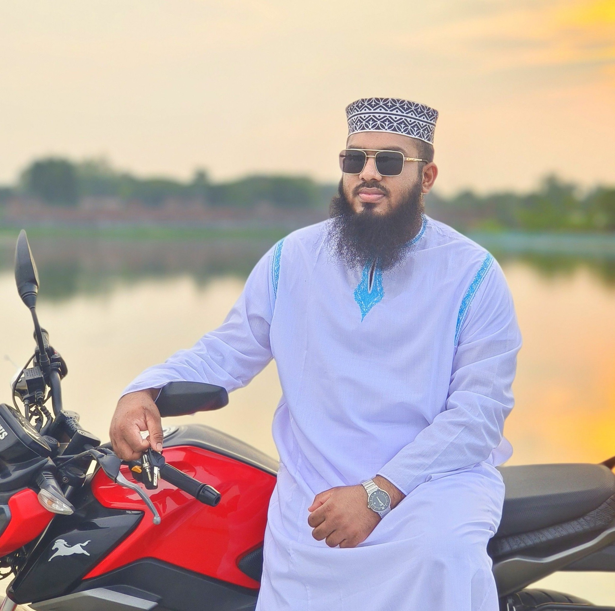 Md Azizul Islam Abir