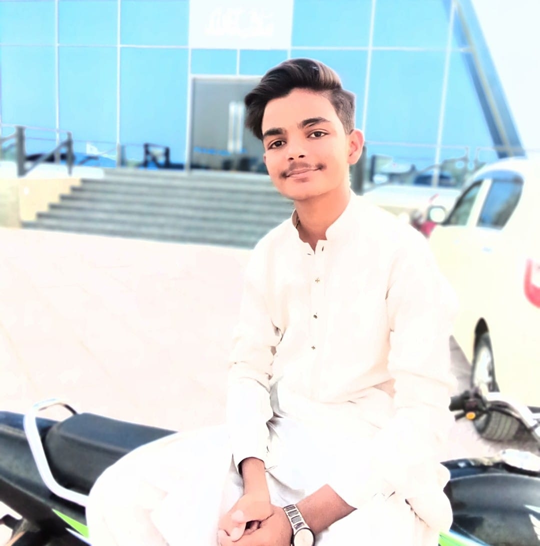 Salman Rajput Chohan