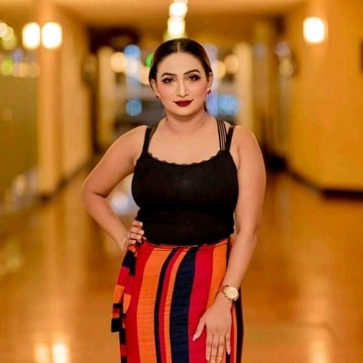 Shadi Rajapakshe