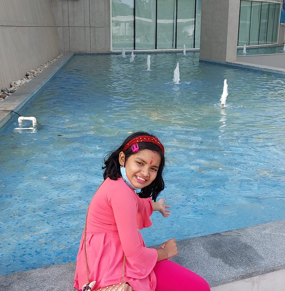 SIMMI's FUN CLUB