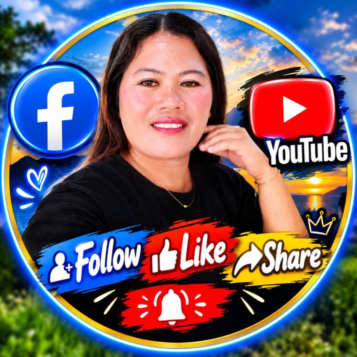 Patag ta para maka to God nata balay | Maria Roxanne Saldua
