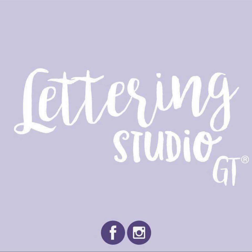 Lettering Studio Gt | Guatemala City