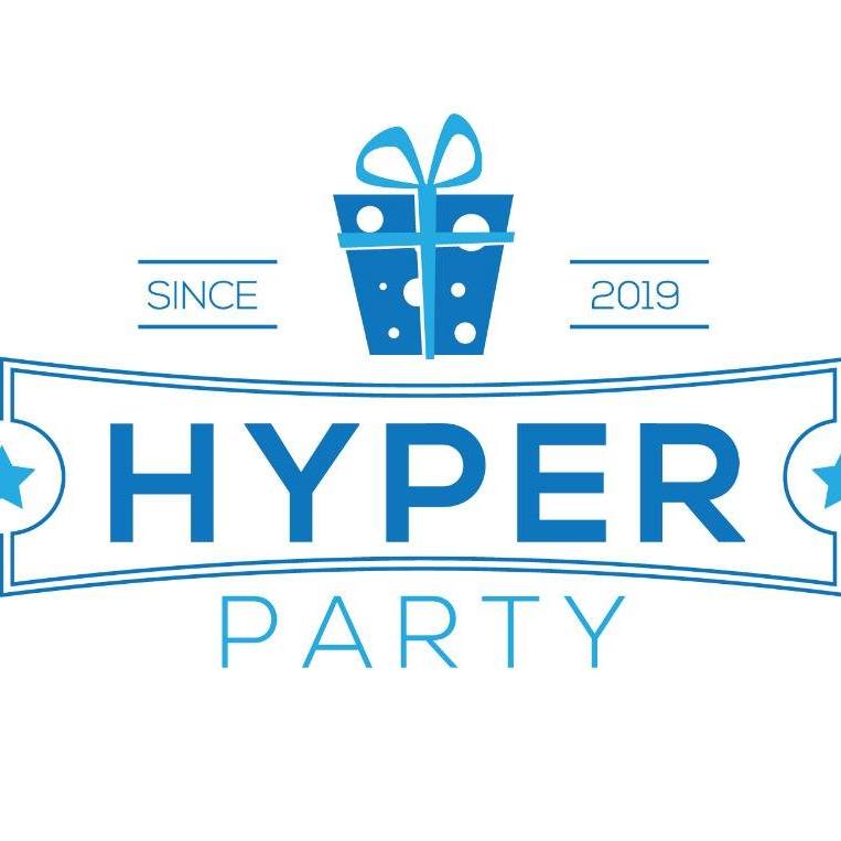 Hyper Party | Kuala Lumpur
