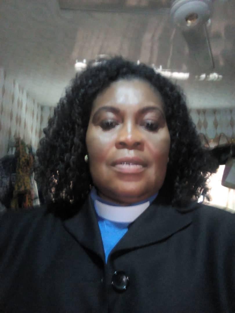 Roving Fire Ministry Int. | Accra
