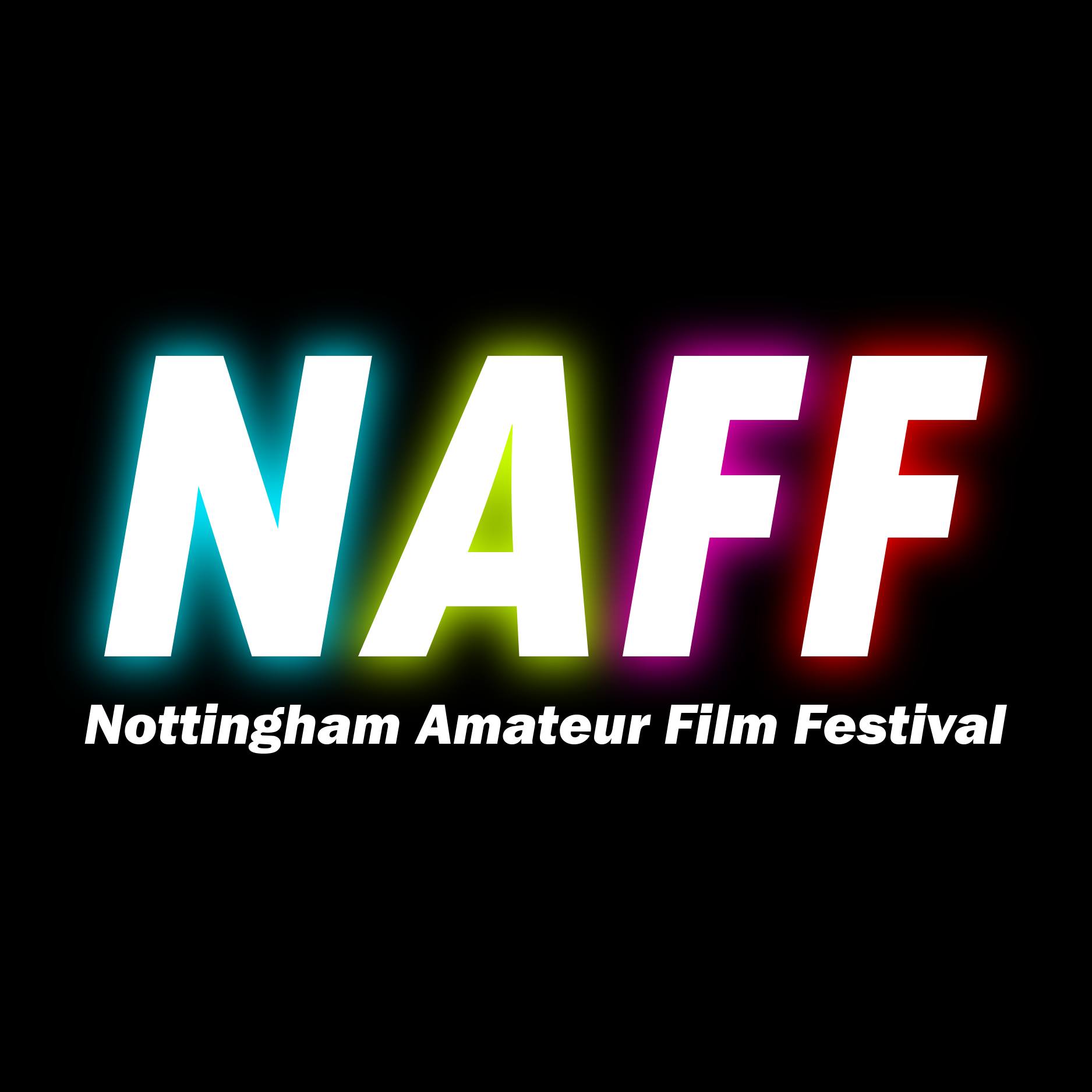 NAFF - Nottingham Amateur Film Festival