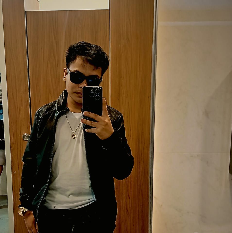 Pov: GANITO KA SAYA SA CODM🤣🤣 Ver Avila Jo Kui | Dayaday Rj