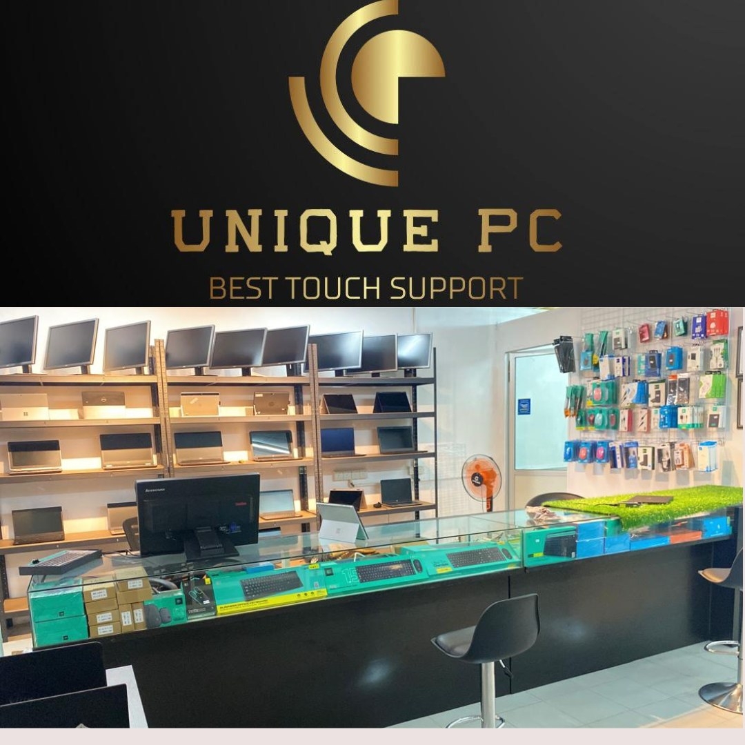 Unique PC KL