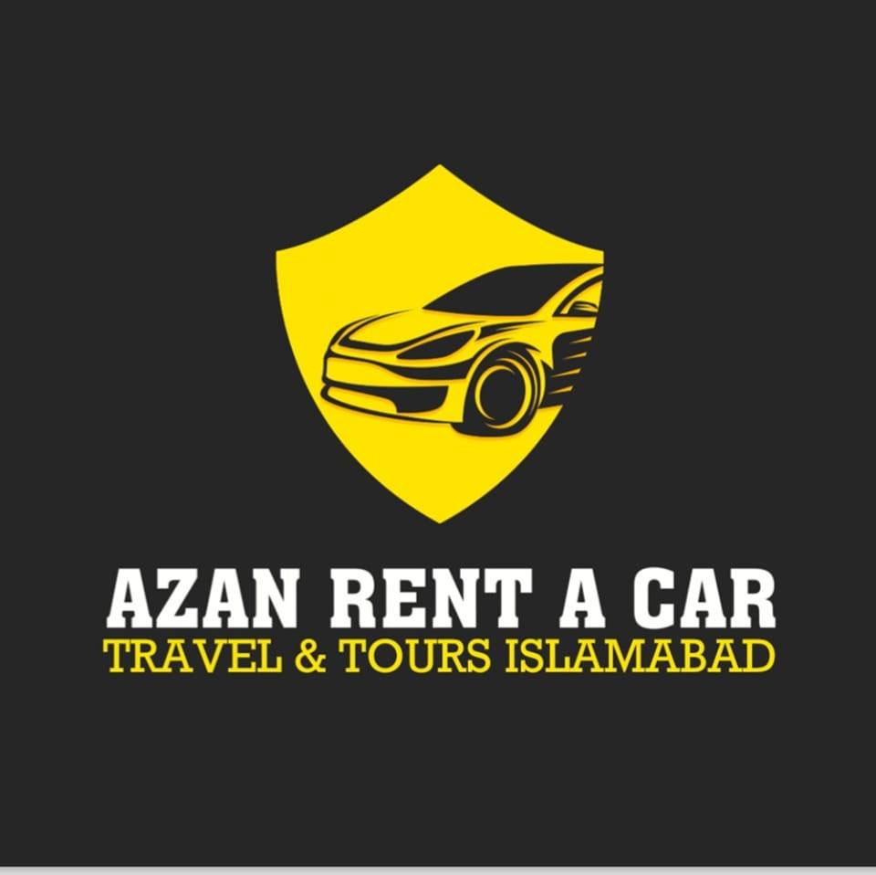 Azan Rent a Car | Islamabad